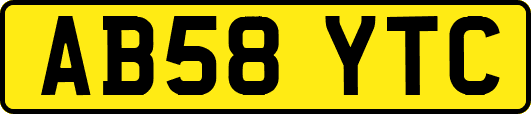AB58YTC