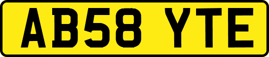 AB58YTE