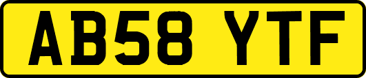 AB58YTF