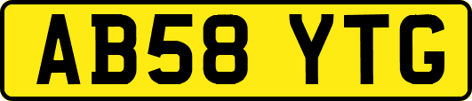 AB58YTG