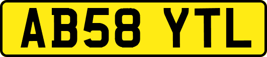 AB58YTL