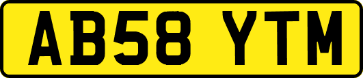 AB58YTM