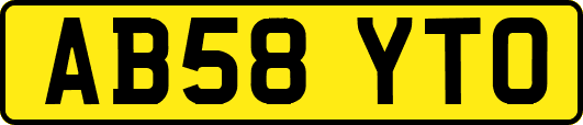 AB58YTO
