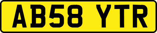 AB58YTR