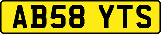 AB58YTS