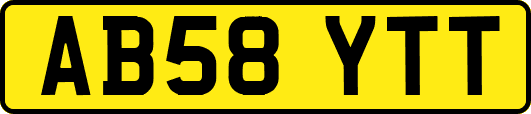 AB58YTT