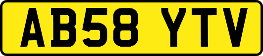 AB58YTV