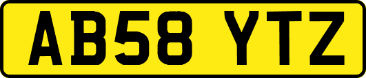 AB58YTZ