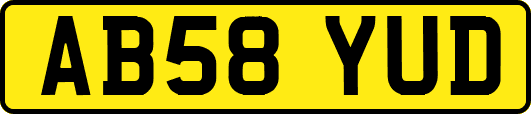 AB58YUD