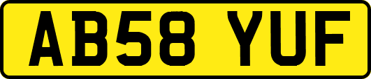 AB58YUF