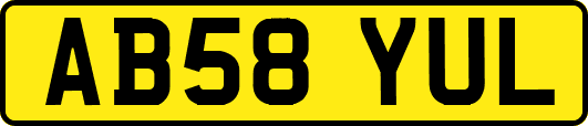 AB58YUL