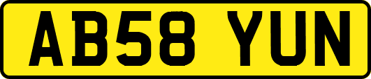 AB58YUN