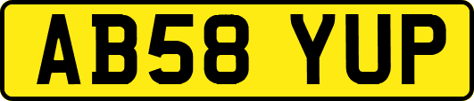 AB58YUP