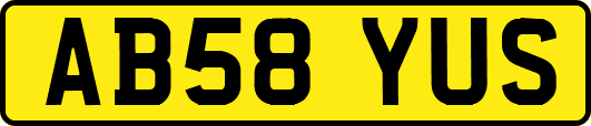 AB58YUS