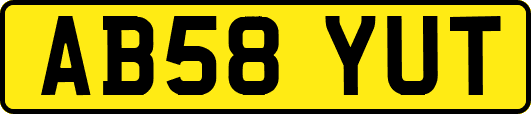 AB58YUT