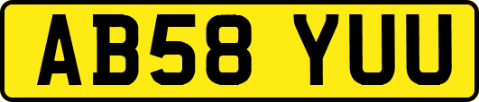 AB58YUU