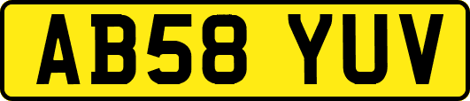 AB58YUV