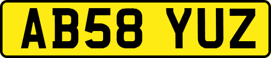 AB58YUZ