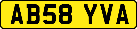 AB58YVA