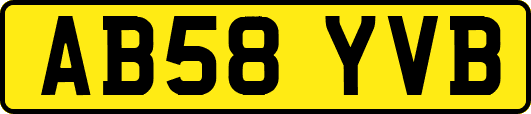 AB58YVB