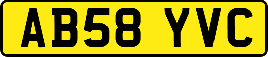 AB58YVC