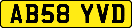 AB58YVD