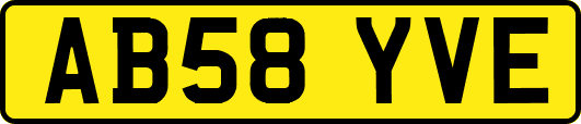AB58YVE