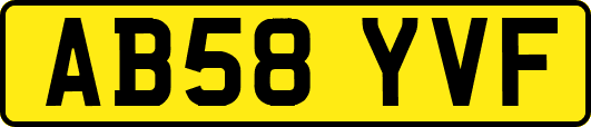 AB58YVF