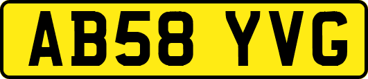 AB58YVG