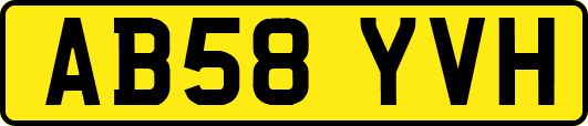 AB58YVH