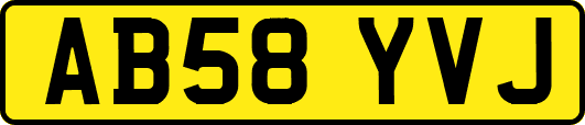 AB58YVJ