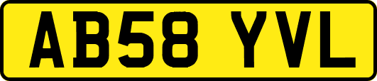 AB58YVL