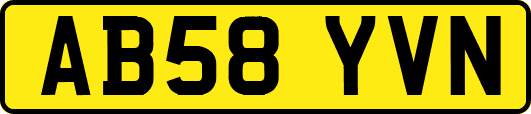 AB58YVN