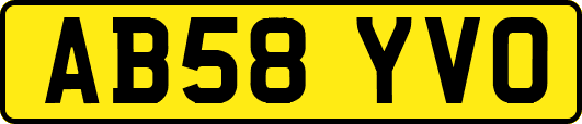 AB58YVO