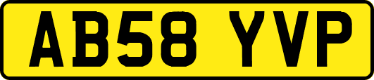 AB58YVP