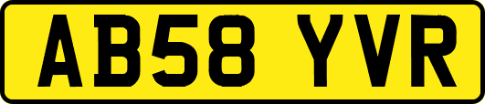 AB58YVR