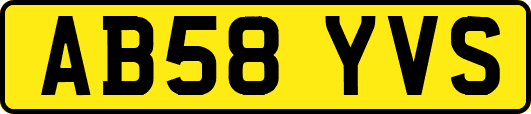 AB58YVS