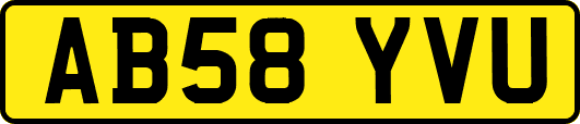 AB58YVU