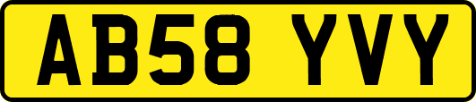 AB58YVY