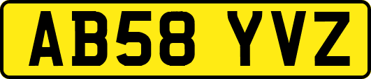 AB58YVZ