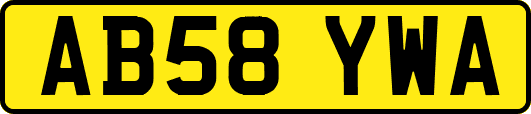 AB58YWA
