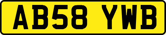 AB58YWB