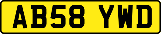 AB58YWD
