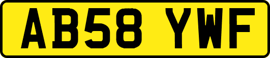 AB58YWF
