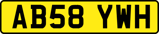 AB58YWH