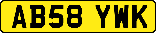 AB58YWK
