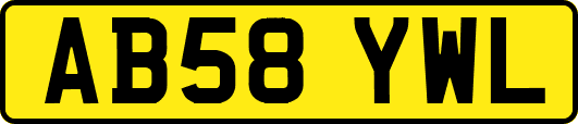 AB58YWL