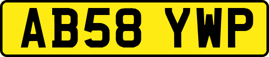 AB58YWP
