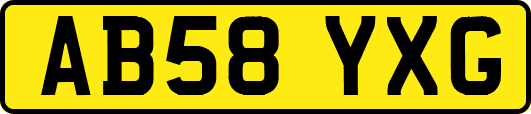 AB58YXG