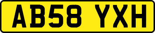 AB58YXH